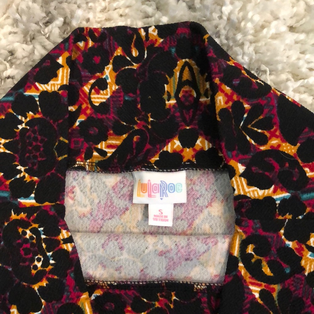 Lularoe Pencil skirt “Cassie” - Picture 3 of 6